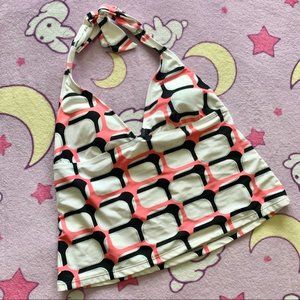 Sand N Sun Bikini Halter Top